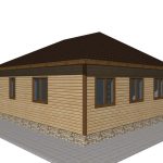 Проект №6 вид 12