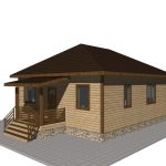 Проект №6 вид 6