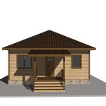 Проект №6 вид 7